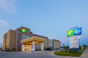 Holiday Inn Express & Suites Stillwater - University Area, an IHG Hotel